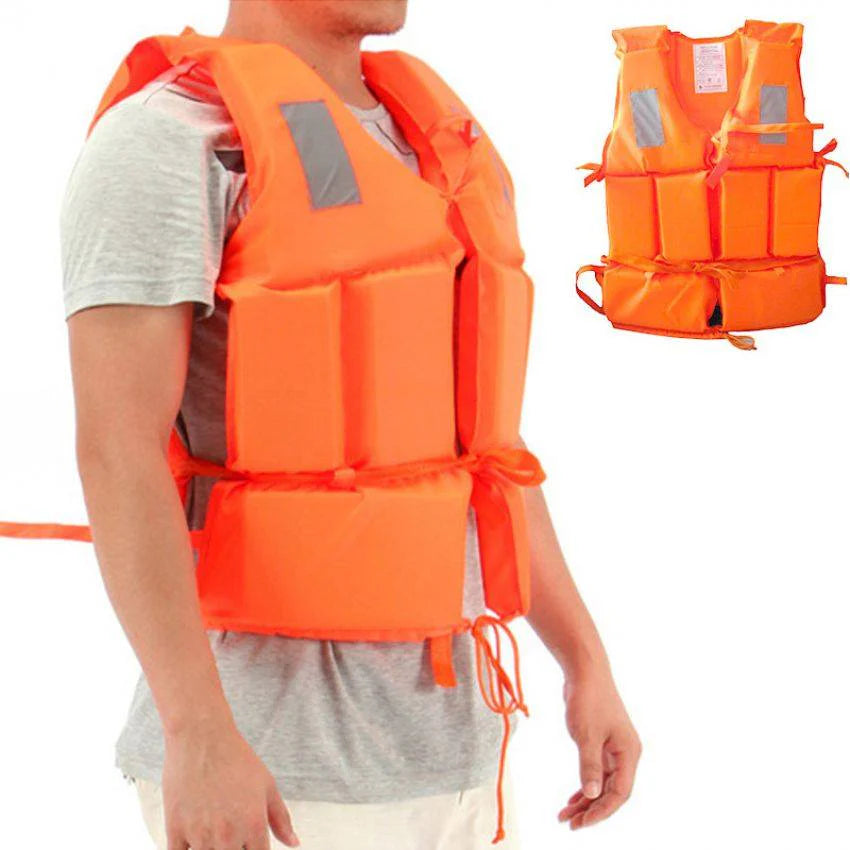 Swimming Vest Life Jacket swimming pool water swimming jacket