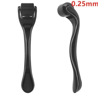 Professional Derma Roller for Damaged Hair Care - 1 Pcs