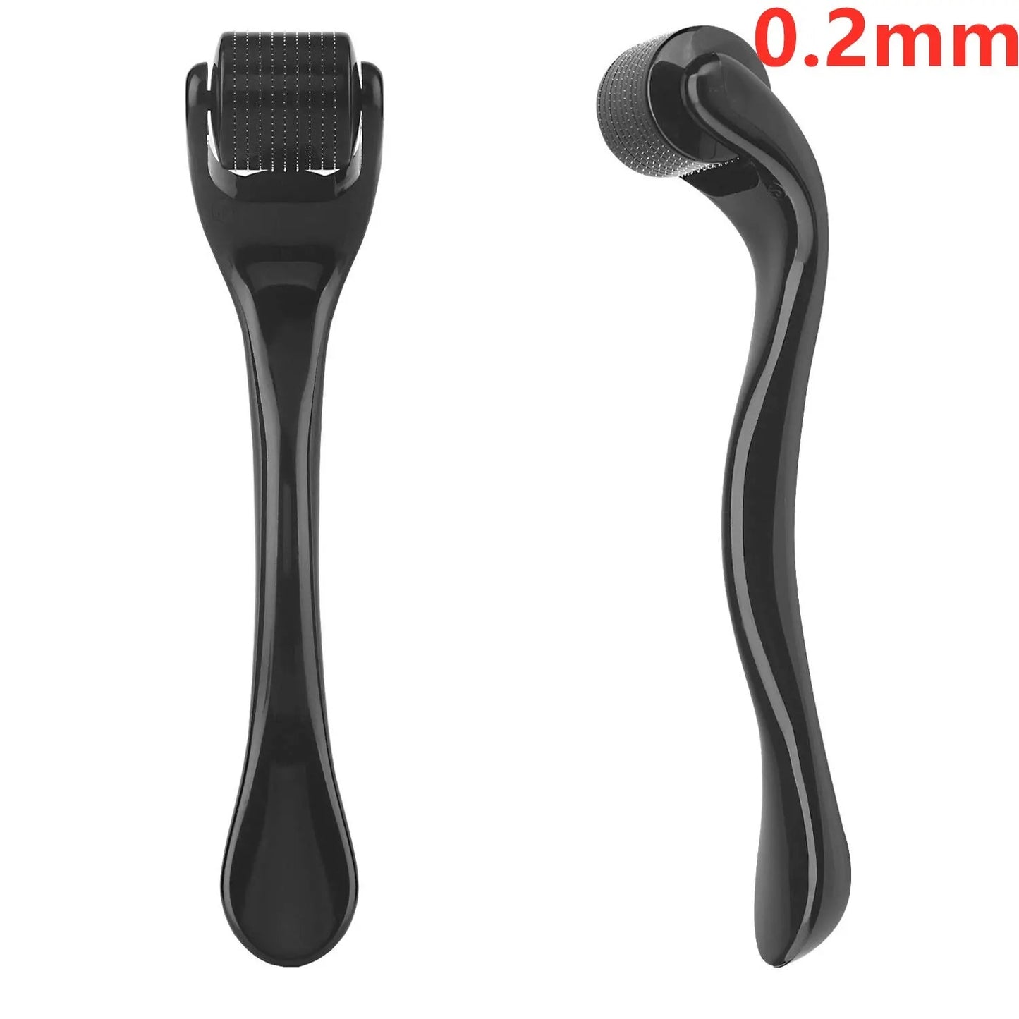 Professional Derma Roller for Damaged Hair Care - 1 Pcs
